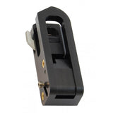 Double Alpha RACE MASTER / ALPHA-X INSERT BLOCK ASSEMBLY (MAGNETIC) For CZ Shadow 2