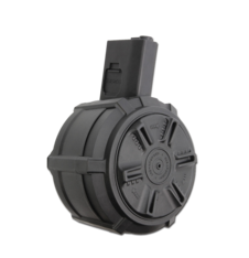 G&G - M4 2300 Rounds Auto Winding Drum Magazine