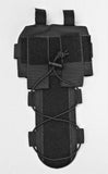 Earmor - Tactical Helmet Accessory Pouch - Black