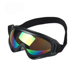 X400 Tactical Airsoft Safety Goggles - Color