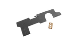 ICS - CS4/CXP Switch Plate – Unlimited Airsoft Shop