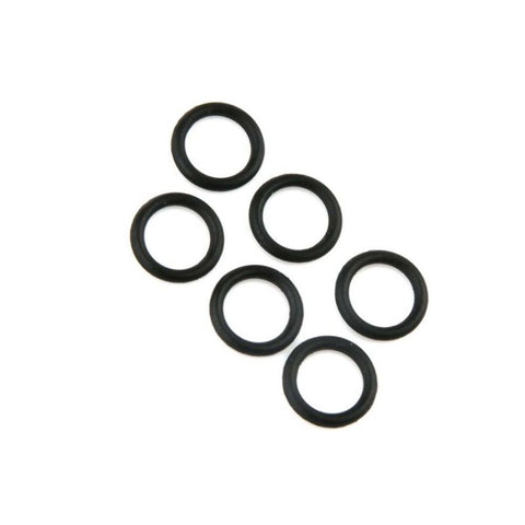 SHS - Nozzle O-Ring 5x1mm