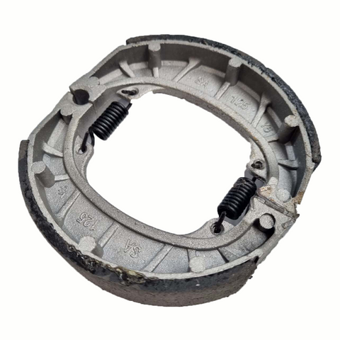 ATV  Brake shoe