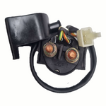 ATV starter realy solenoid