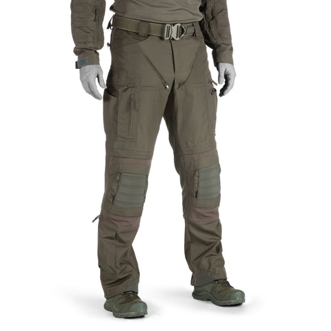 UF PRO Striker HT Combat Pants - Brown Grey