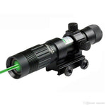 AIRSOFT - High Power Laser - Green