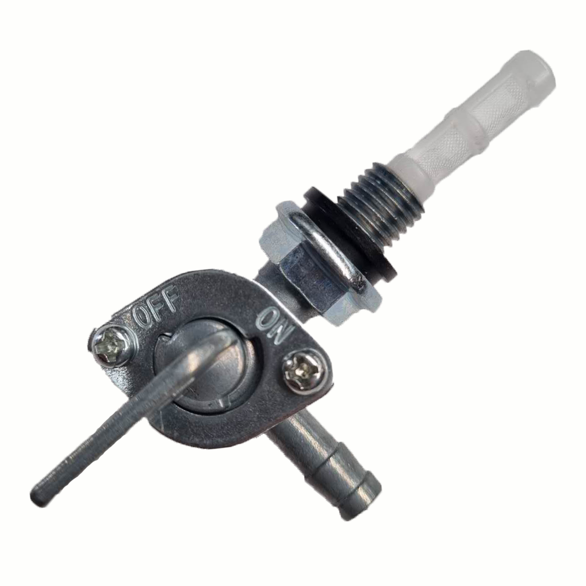 Fuel On/Off Valve Switch Pet cock Fuel TanK – Unlimited Airsoft Shop