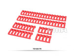 FMA - Railway Rail cover - Pink