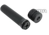 FMA AABB PBS-1 AEG Silencer ( Aluminum )