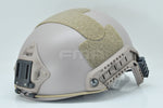 FMA - Ballistic Helmet Series Simple Version - Tan