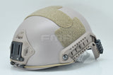 FMA - Ballistic Helmet Series Simple Version - Tan