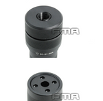 FMA AABB PBS-1 AEG Silencer ( Aluminum )