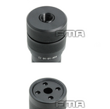 FMA AABB PBS-1 AEG Silencer ( Aluminum )