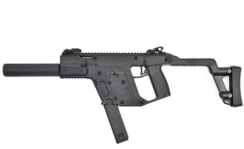 A&K K5 Mod KV 1 Kriss Vector Style AEG