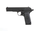 SRC SR33 Tokarev, Co2 Powered Pistol