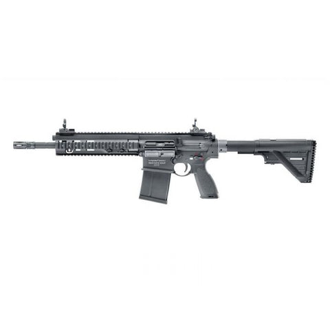 KWA Umarex HK417 Gas Blowback Rifle