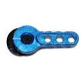 SHS - M4 CNC Selector Lever - Blue