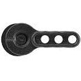 SHS - M4 CNC Selector Lever - Black