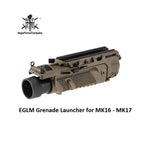 VFC 40mm Grenade Launcher Tan airsoft