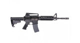 WE - M4A1 RIS GBBR - Black