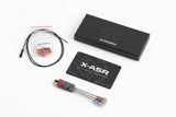 Gate - X-ASR Mosfet